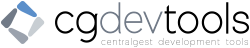 CentralGest Development Tools